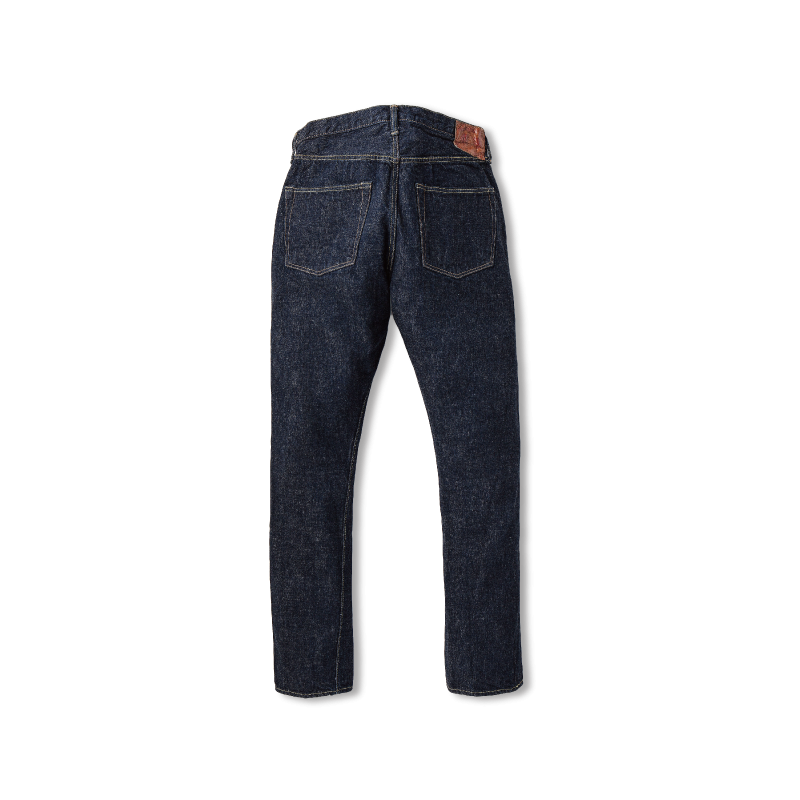 1110XX Tapered Denim 15.5oz (Non Wash) – fullcountjp 1110XX Tapered Denim 15.5oz (Non Wash) – fullcountjp
