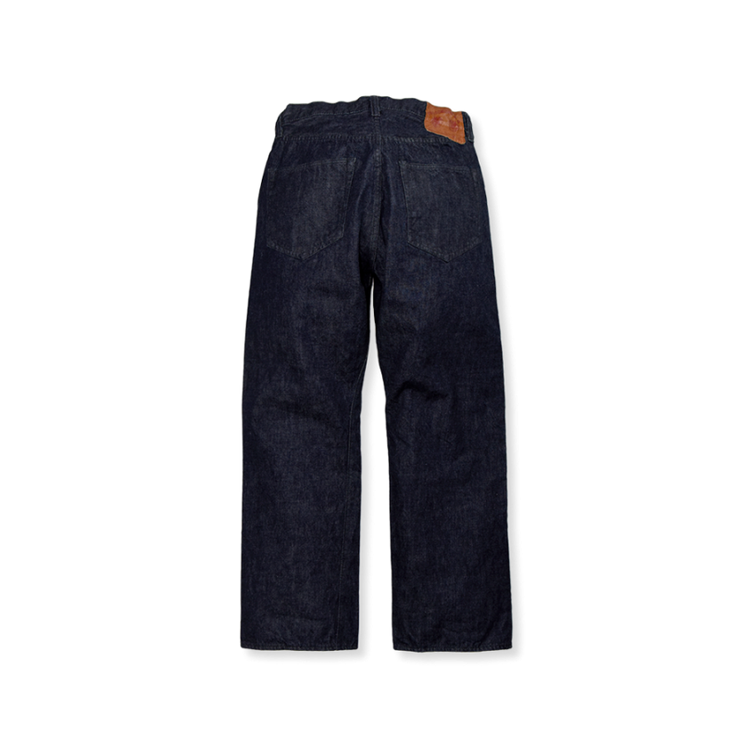 1121-3 Duke Denim