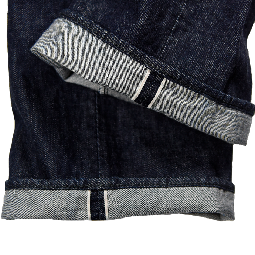 1121-3 Duke Denim