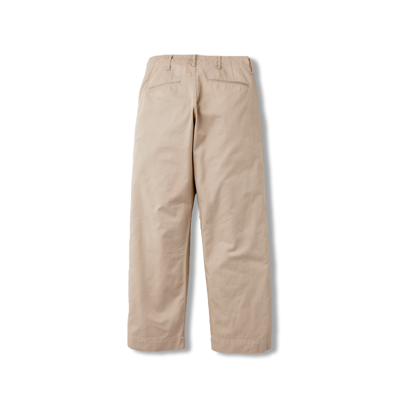 1201 U.S.Army Chino 41 Khaki – fullcountjp 1201 U.S.Army Chino 41 Khaki – fullcountjp