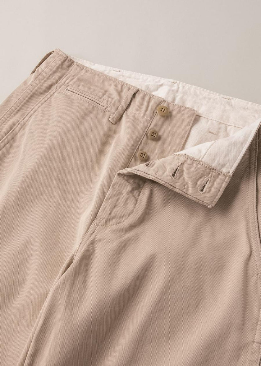 1201 U.S.Army Chino 41 Khaki