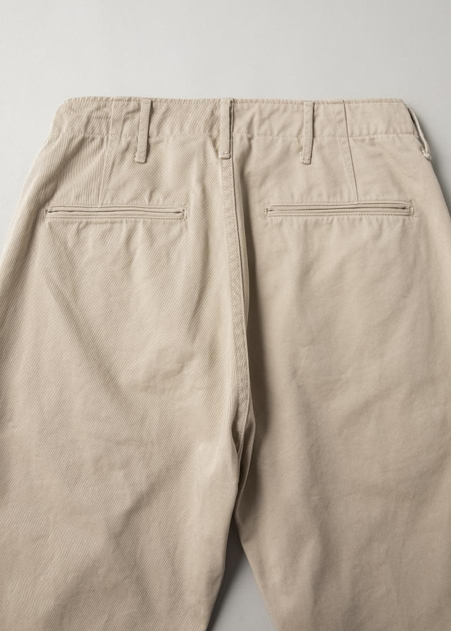 1201 U.S.Army Chino 41 Khaki
