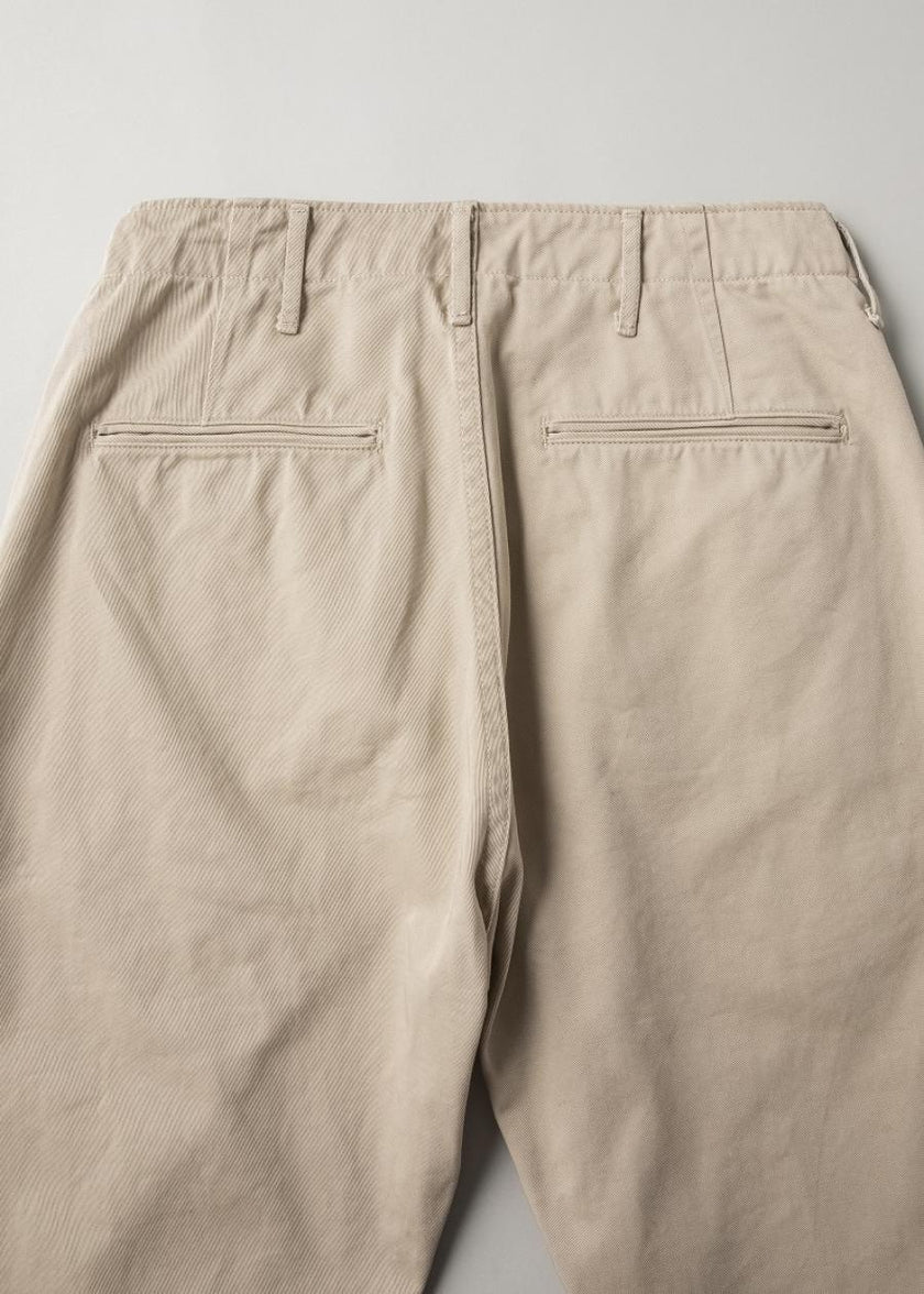 1201 U.S.Army Chino 41 Khaki