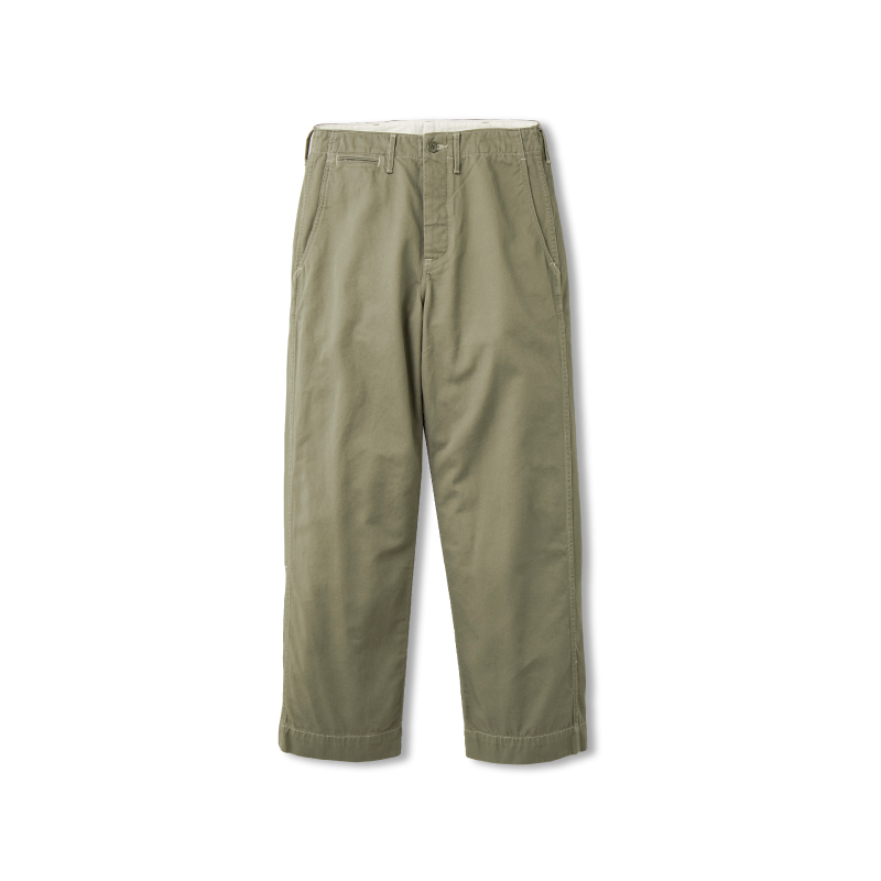 1201 U.S.Army Chino 41 Khaki