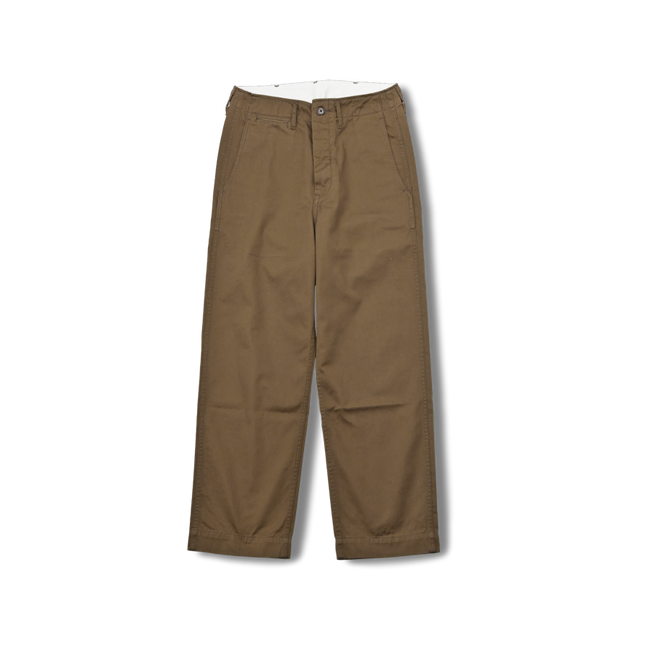 1201 U.S.Army Chino 41 Khaki