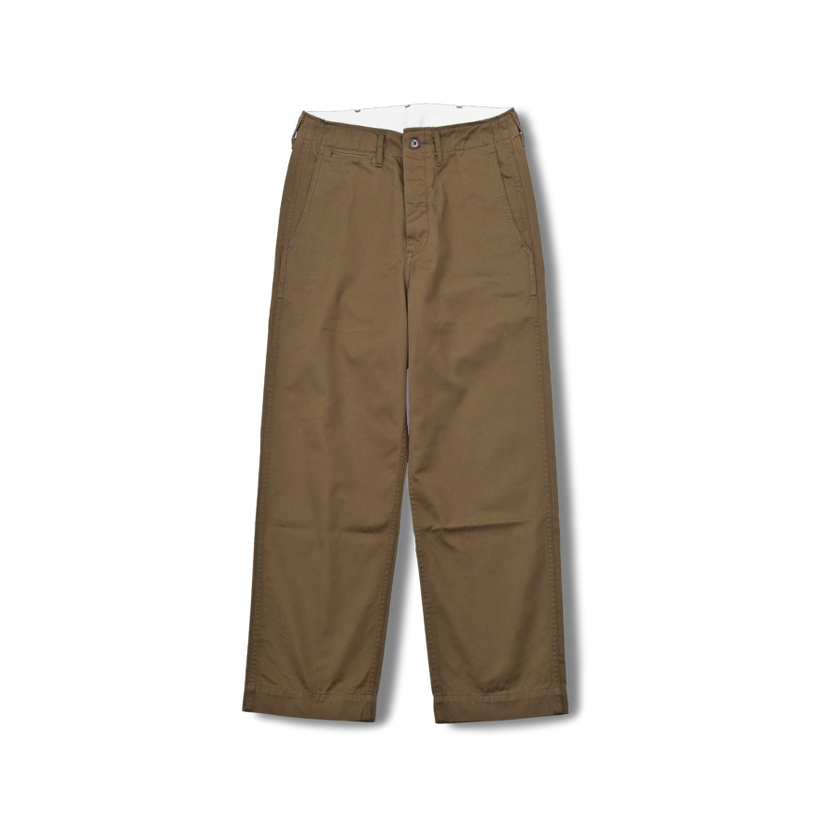 1201 U.S.Army Chino 41 Khaki