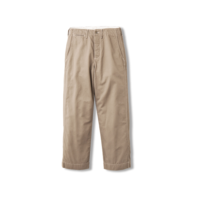 1201 U.S.Army Chino 41 Khaki