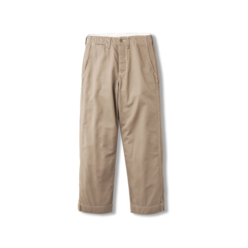 1201 U.S.Army Chino 41 Khaki