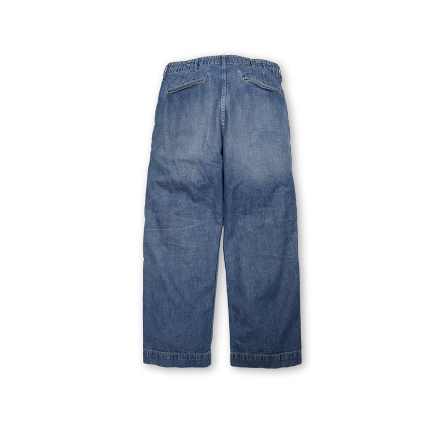 1201HW-24A M-41 Denim HW