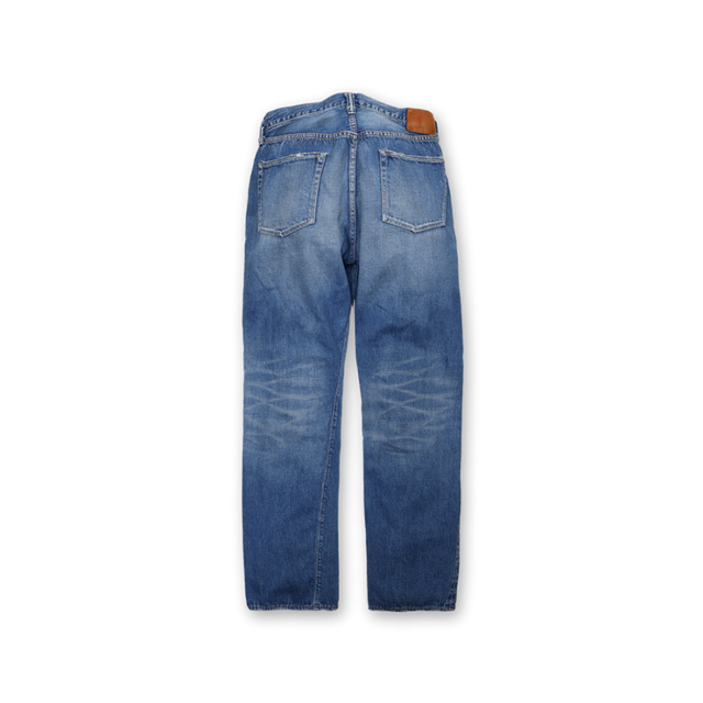 フルカウント　デニム　半纏 FULLCOUNT(フルカウント) ONLINE SHOP – fullcountjp