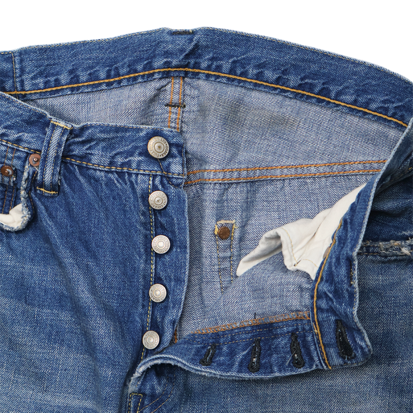 1341-1101SS Dartford(Super Smooth)