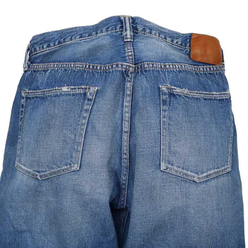 1341-1101SS Dartford(Super Smooth)