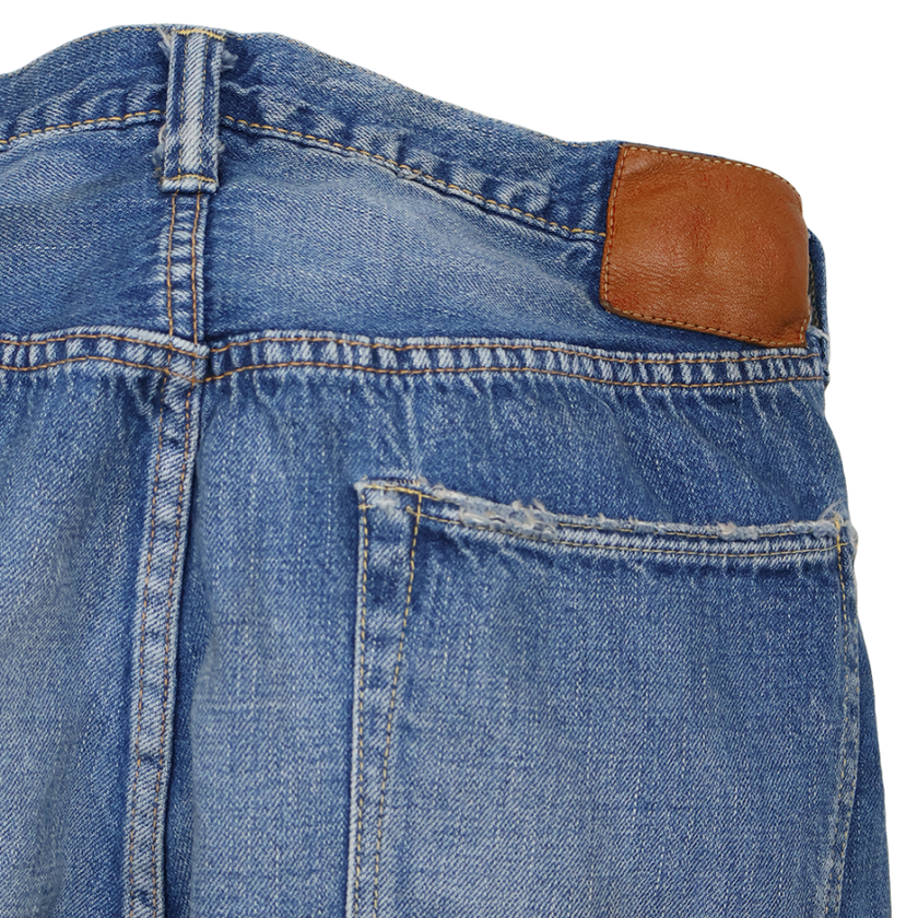 1341-1101SS Dartford(Super Smooth)