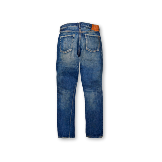 Tapered Denim – fullcountjp Tapered Denim – fullcountjp