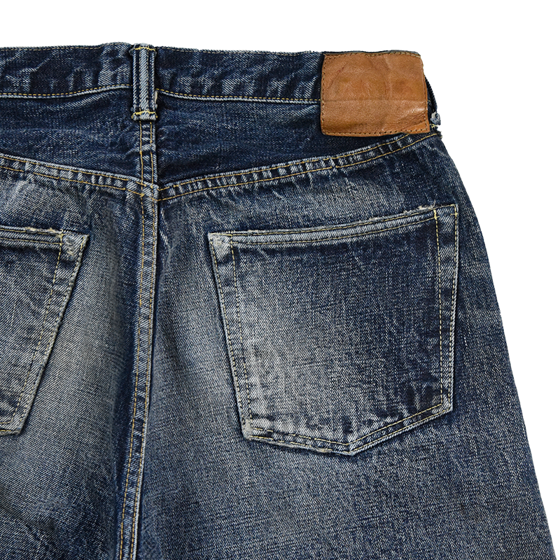 1345-1110 Fear Of Dark