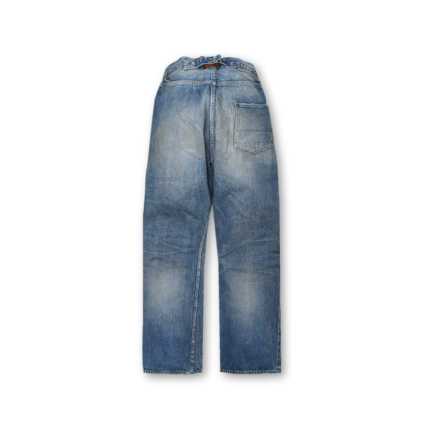 さーお様フルカウント　24AW BBCap FREE 1373HW-24 Son Of The Soil Denim – fullcountjp