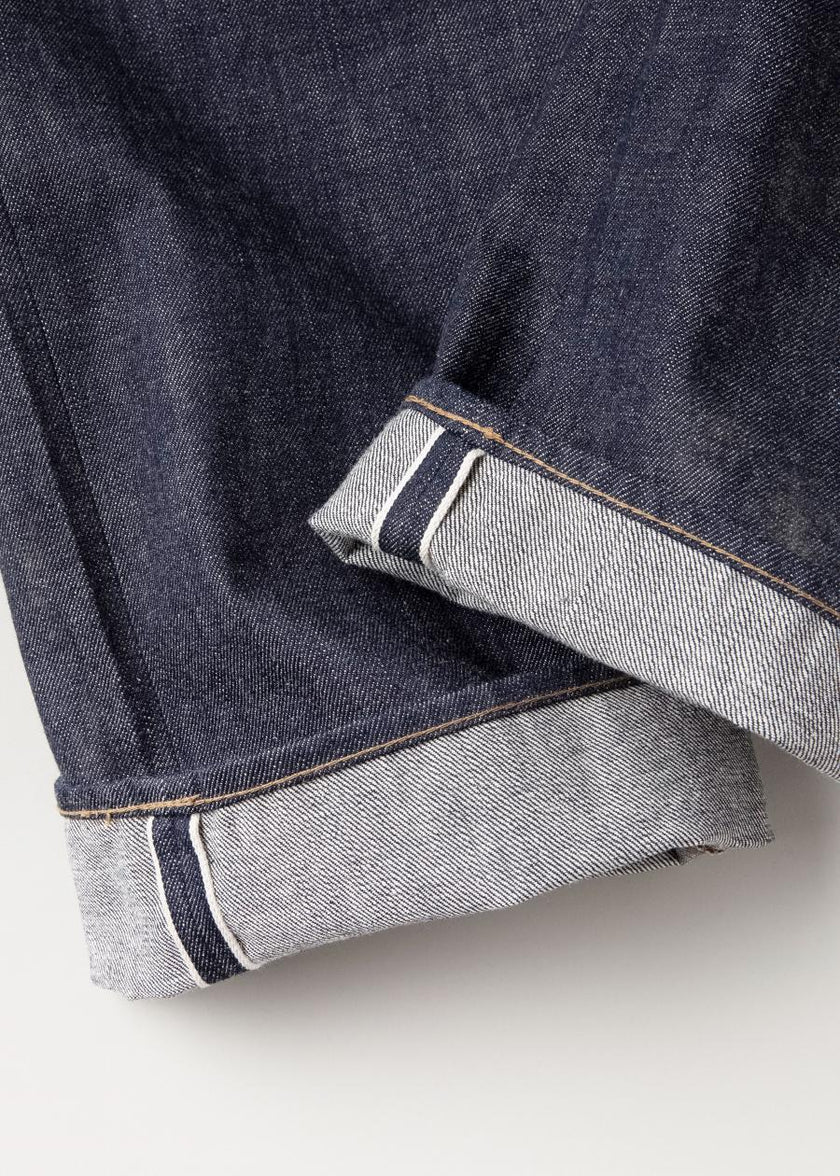 1373W Son Of The Soil Denim (One Wash)