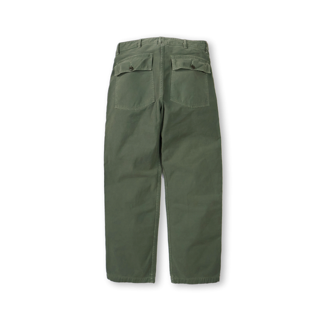 1992-24A Utility Trousers