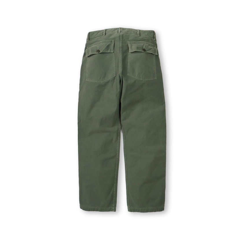1992-24A Utility Trousers