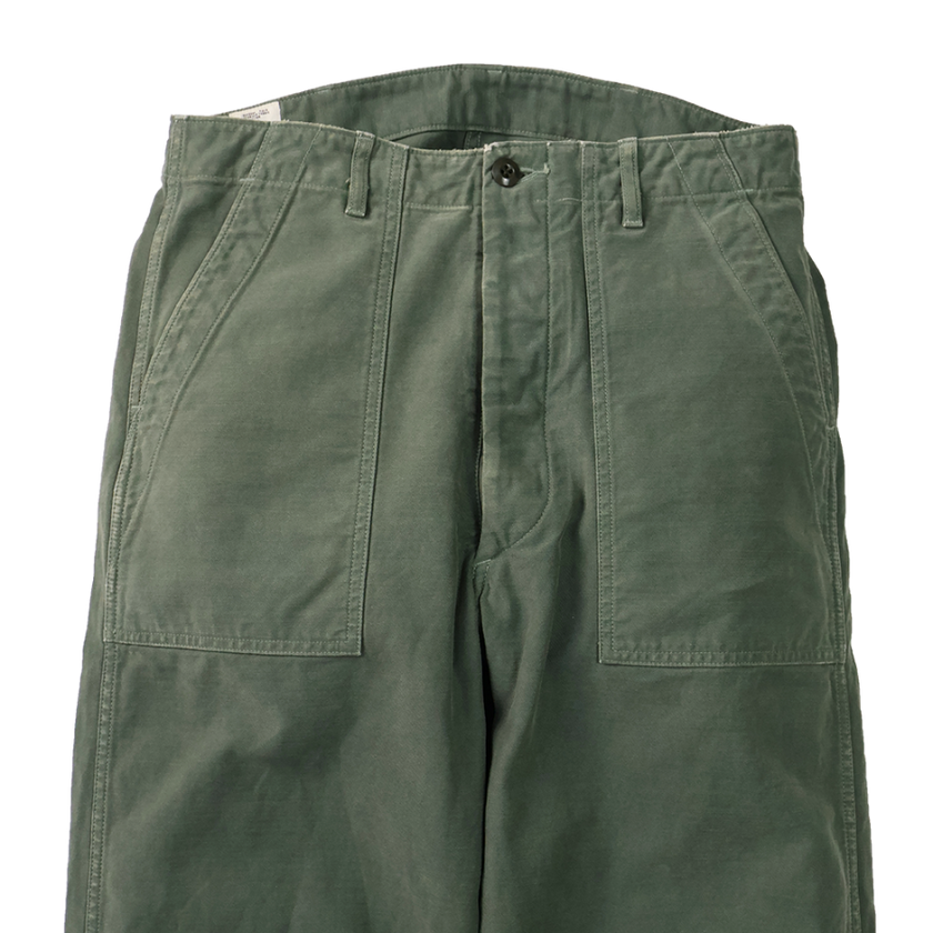 1992-24A Utility Trousers