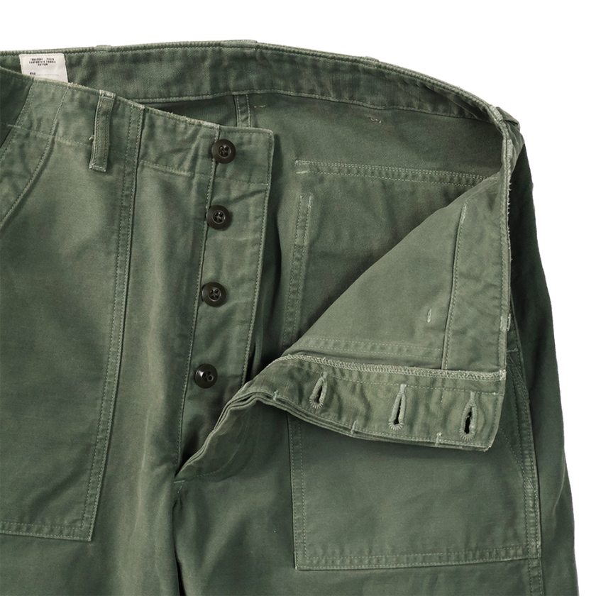 1992-24A Utility Trousers