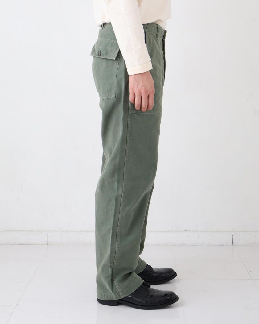 1992-24A Utility Trousers