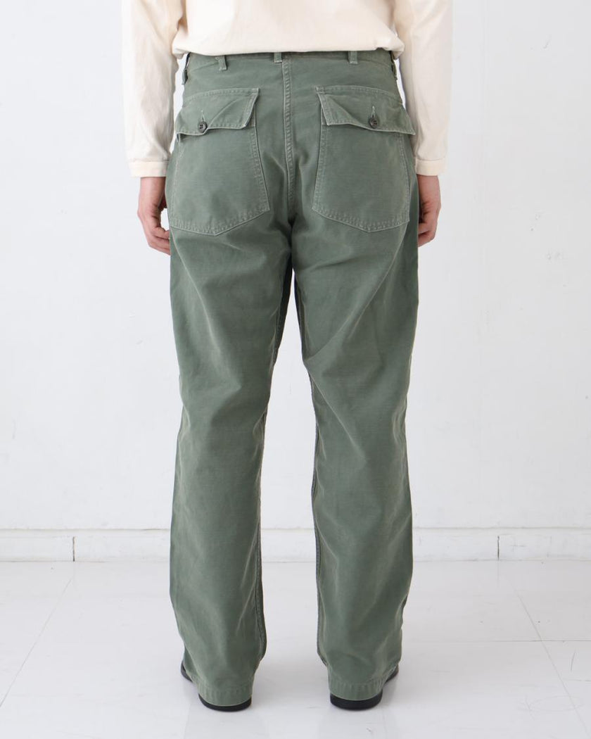 1992-24A Utility Trousers