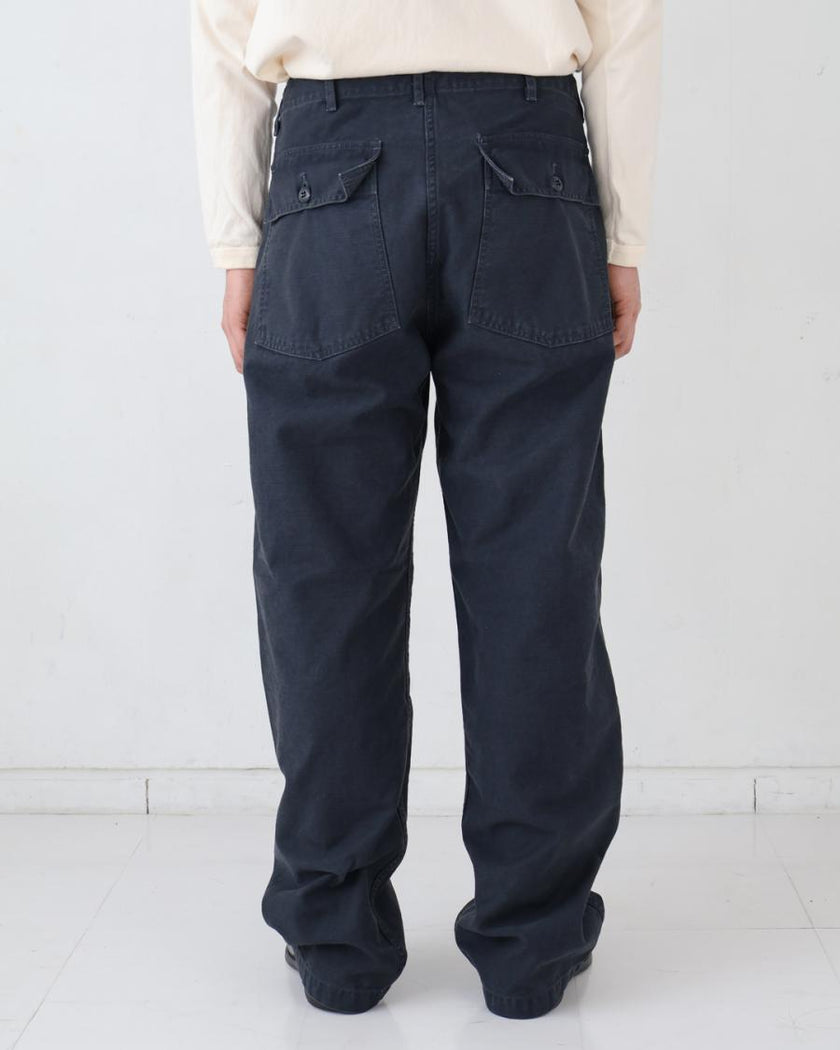 1992-24A Utility Trousers