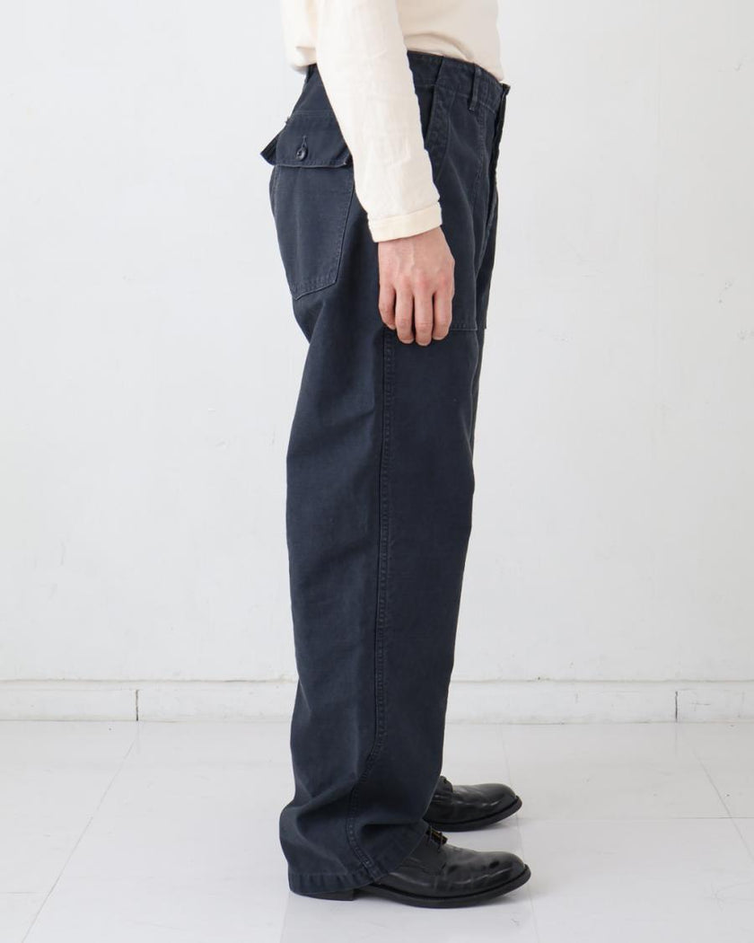 1992-24A Utility Trousers