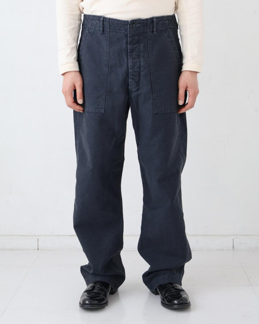 1992-24A Utility Trousers