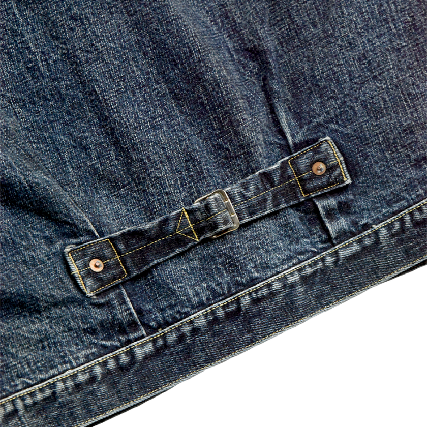 2050-2107 Fear Of Dark