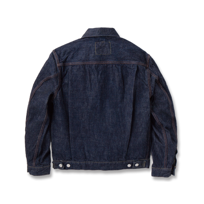 Denim Jacket – fullcountjp Denim Jacket – fullcountjp