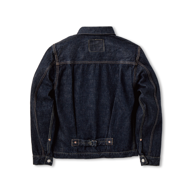 Denim Jacket – fullcountjp Denim Jacket – fullcountjp