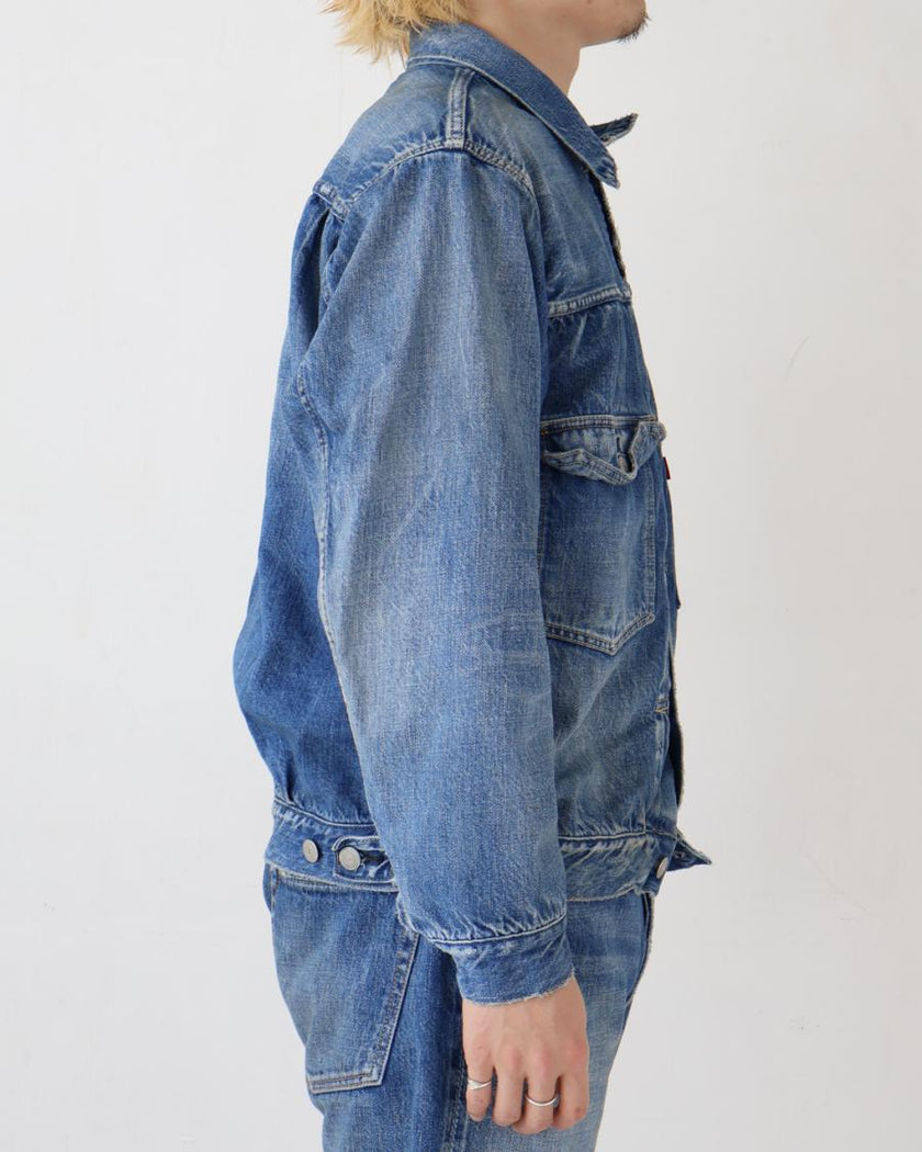 2978-2102SS Dartford (Super Smooth)