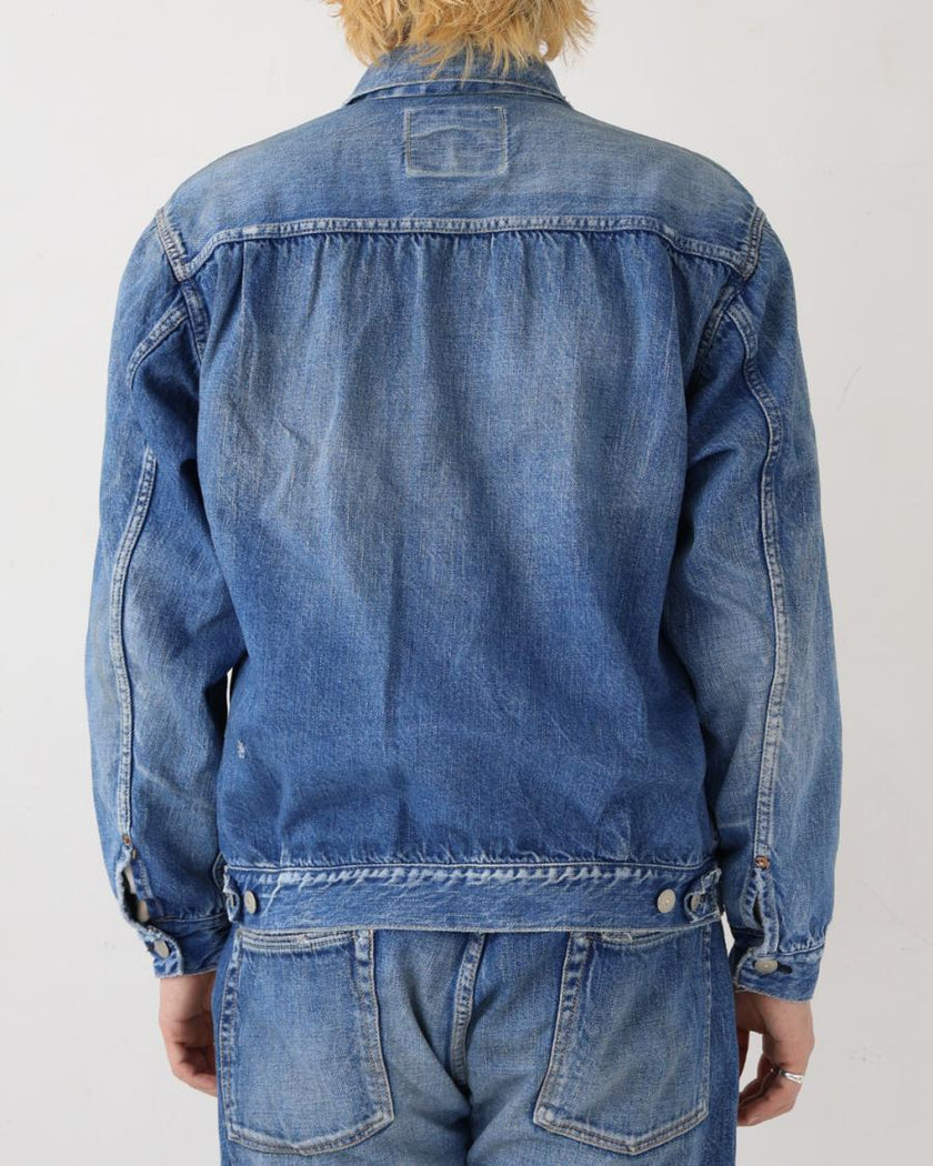 2978-2102SS Dartford (Super Smooth)