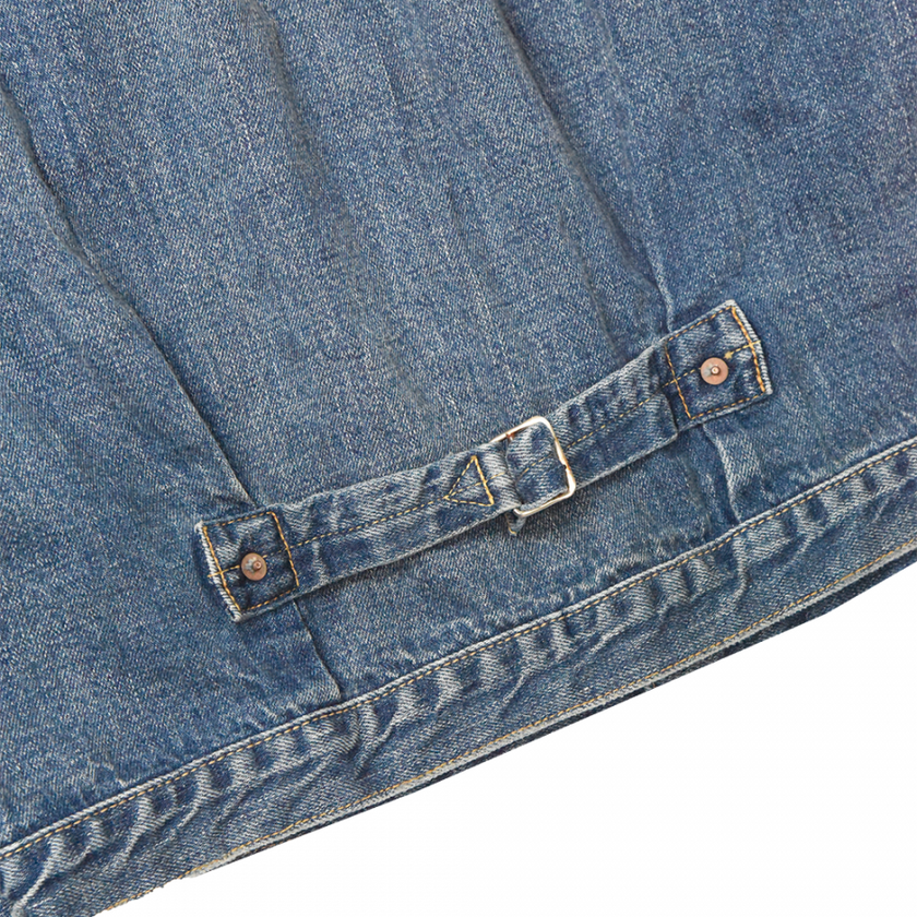 2978-2107SS Dartford (Super Smooth)