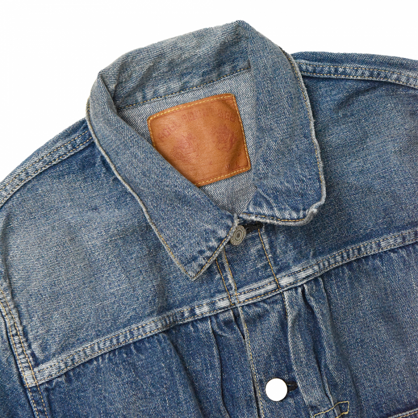 2978-2107SS Dartford (Super Smooth)