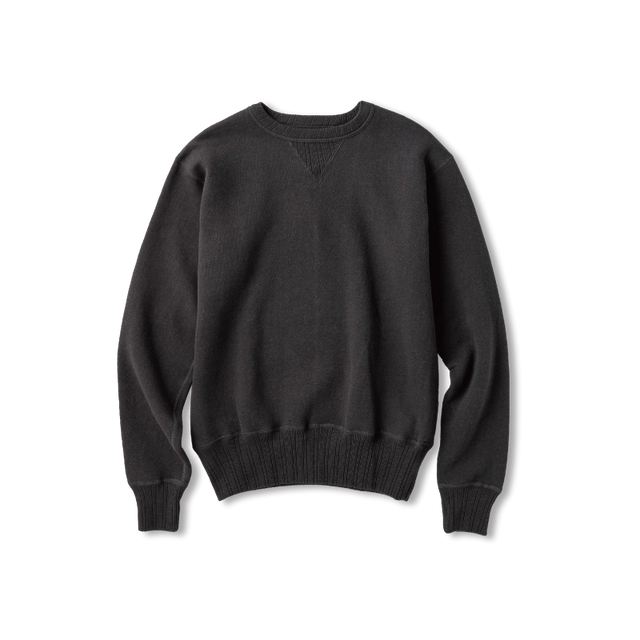 3741 Double V Set In Sleeve Mother Cotton