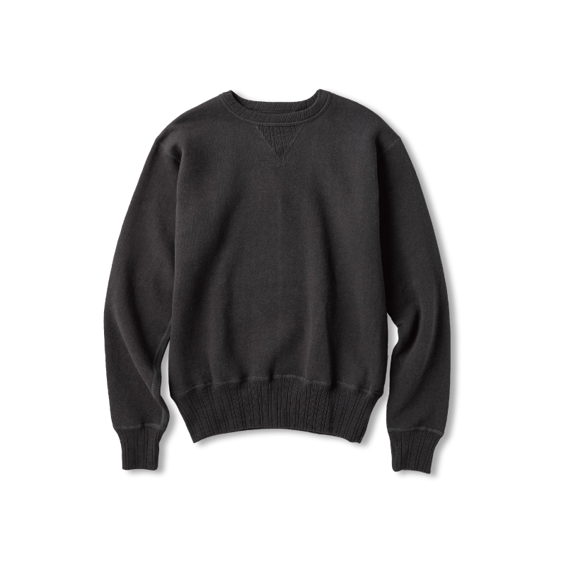 3741 Double V Set In Sleeve Mother Cotton