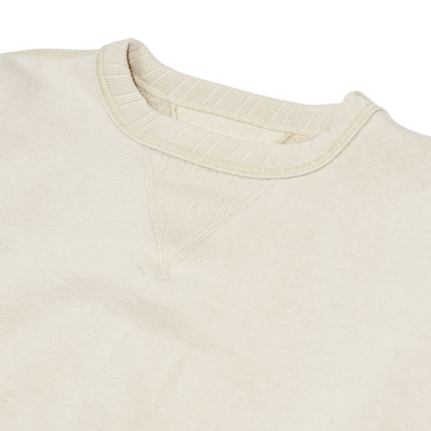 3741-23 Double V Set In Sleeve Mother Cotton