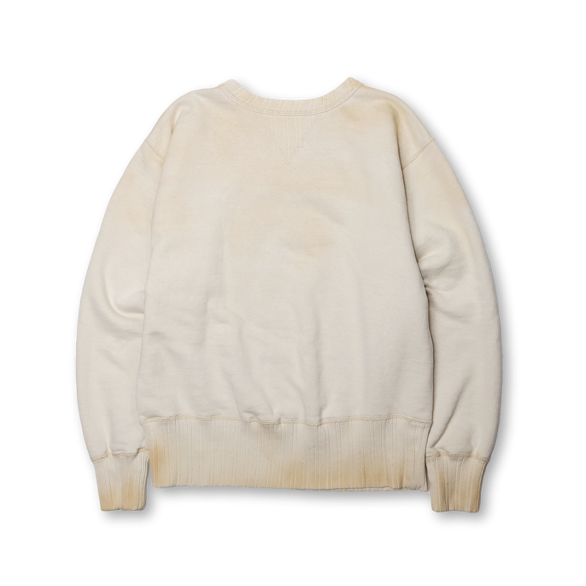 3741HW-24 Double V Set In Sleeve Mother Cotton “Exhausted”