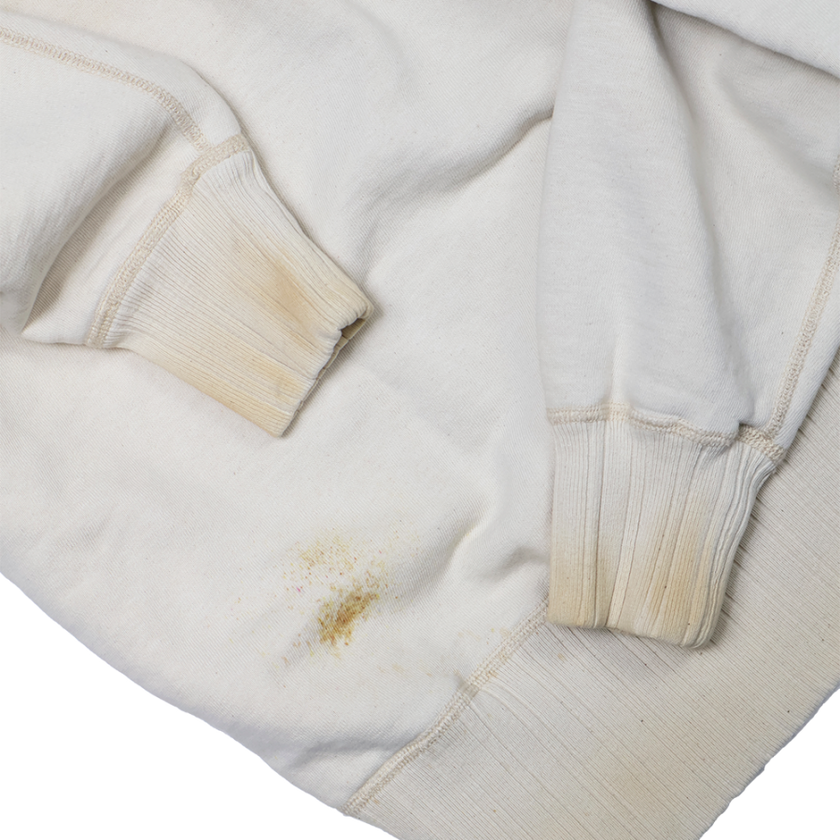 3741HW-24 Double V Set In Sleeve Mother Cotton “Exhausted”