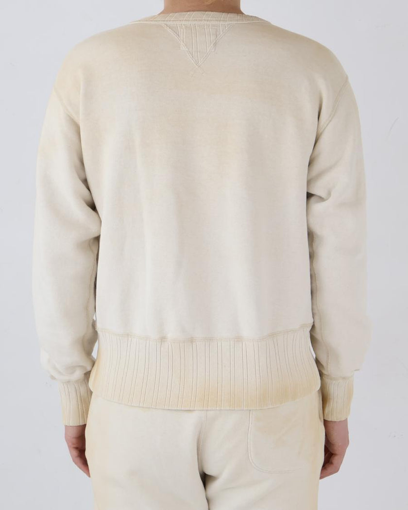 3741HW-24 Double V Set In Sleeve Mother Cotton “Exhausted”