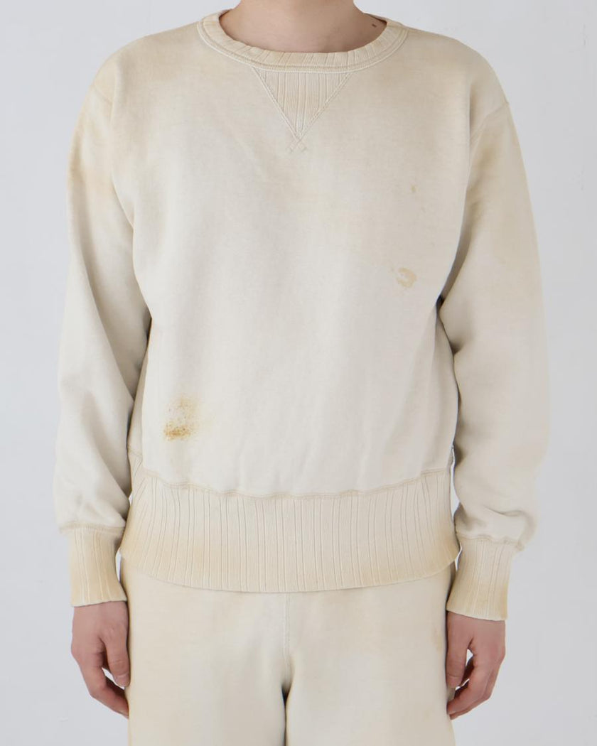 3741HW-24 Double V Set In Sleeve Mother Cotton “Exhausted”