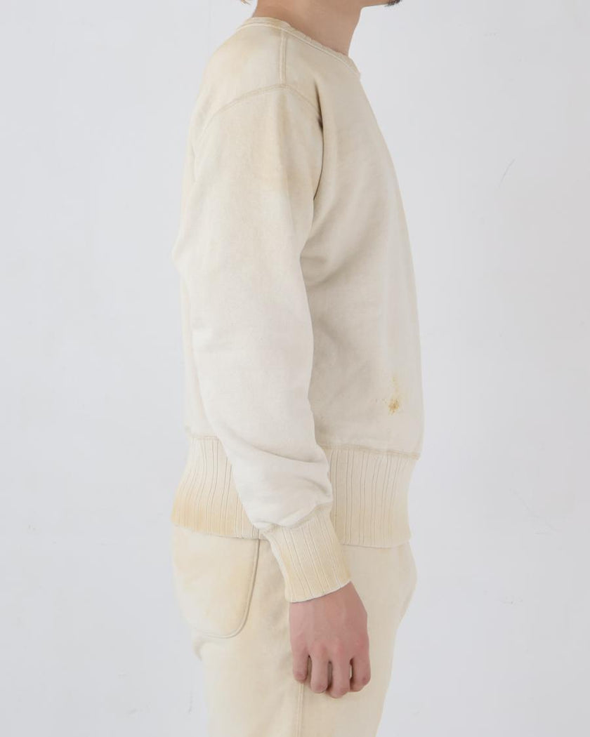 3741HW-24 Double V Set In Sleeve Mother Cotton “Exhausted”