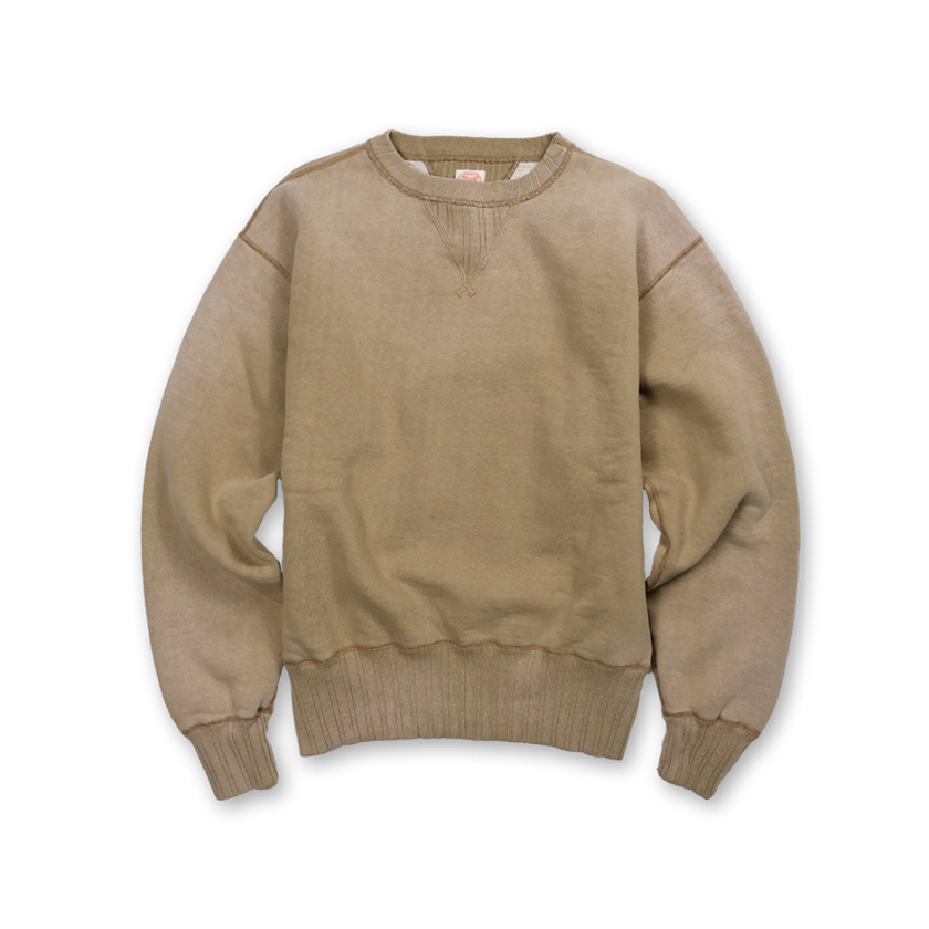 3741HW-24 Double V Set In Sleeve Mother Cotton “Exhausted”