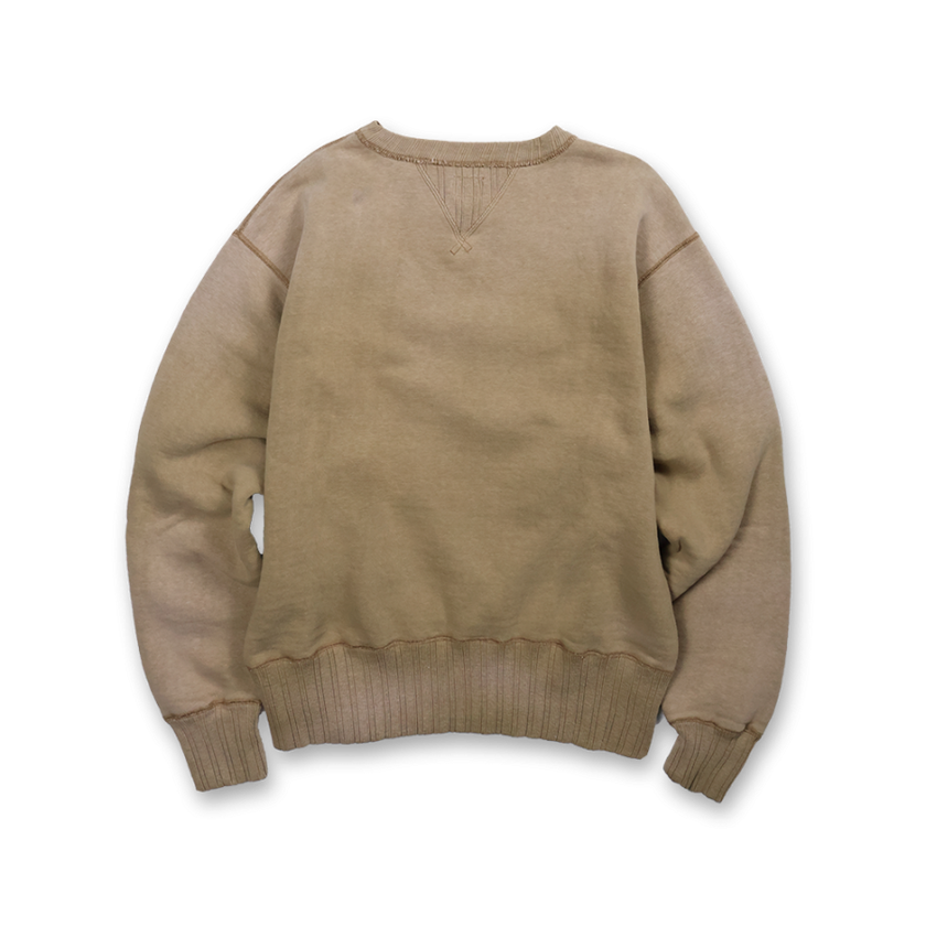 3741HW-24 Double V Set In Sleeve Mother Cotton “Exhausted”