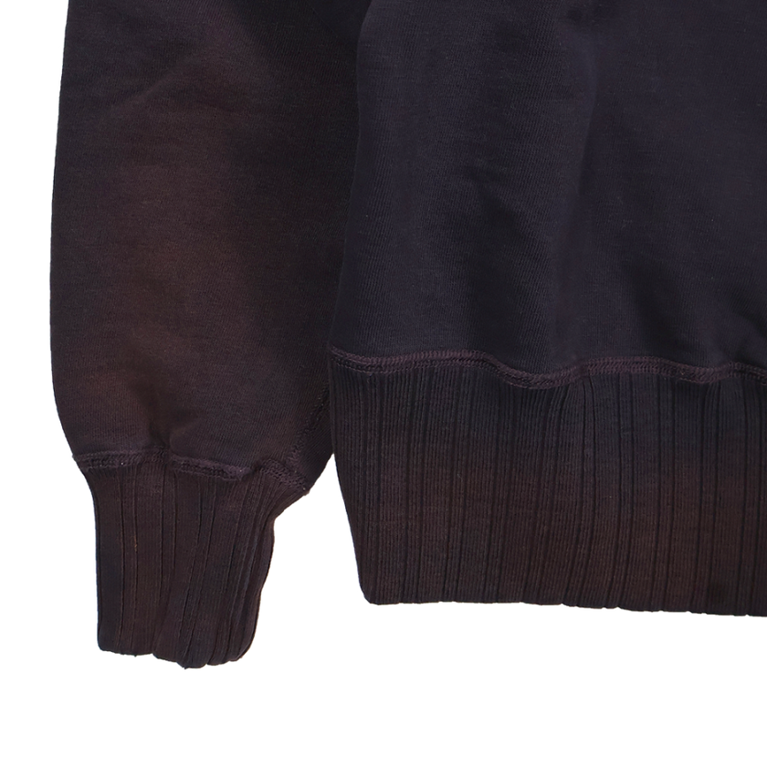 3741HW-24 Double V Set In Sleeve Mother Cotton “Exhausted”