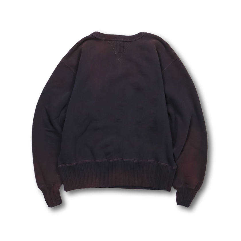 3741HW-24 Double V Set In Sleeve Mother Cotton “Exhausted”