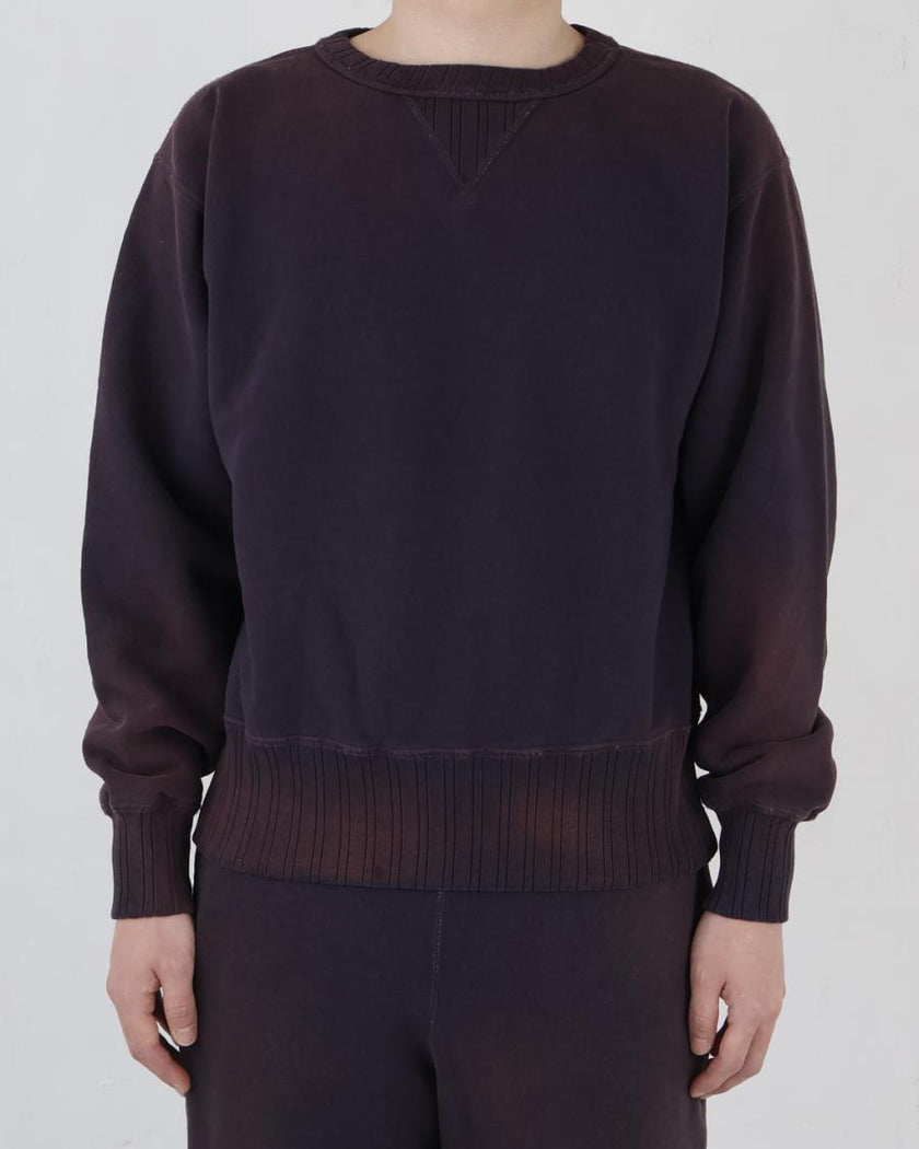 3741HW-24 Double V Set In Sleeve Mother Cotton “Exhausted”